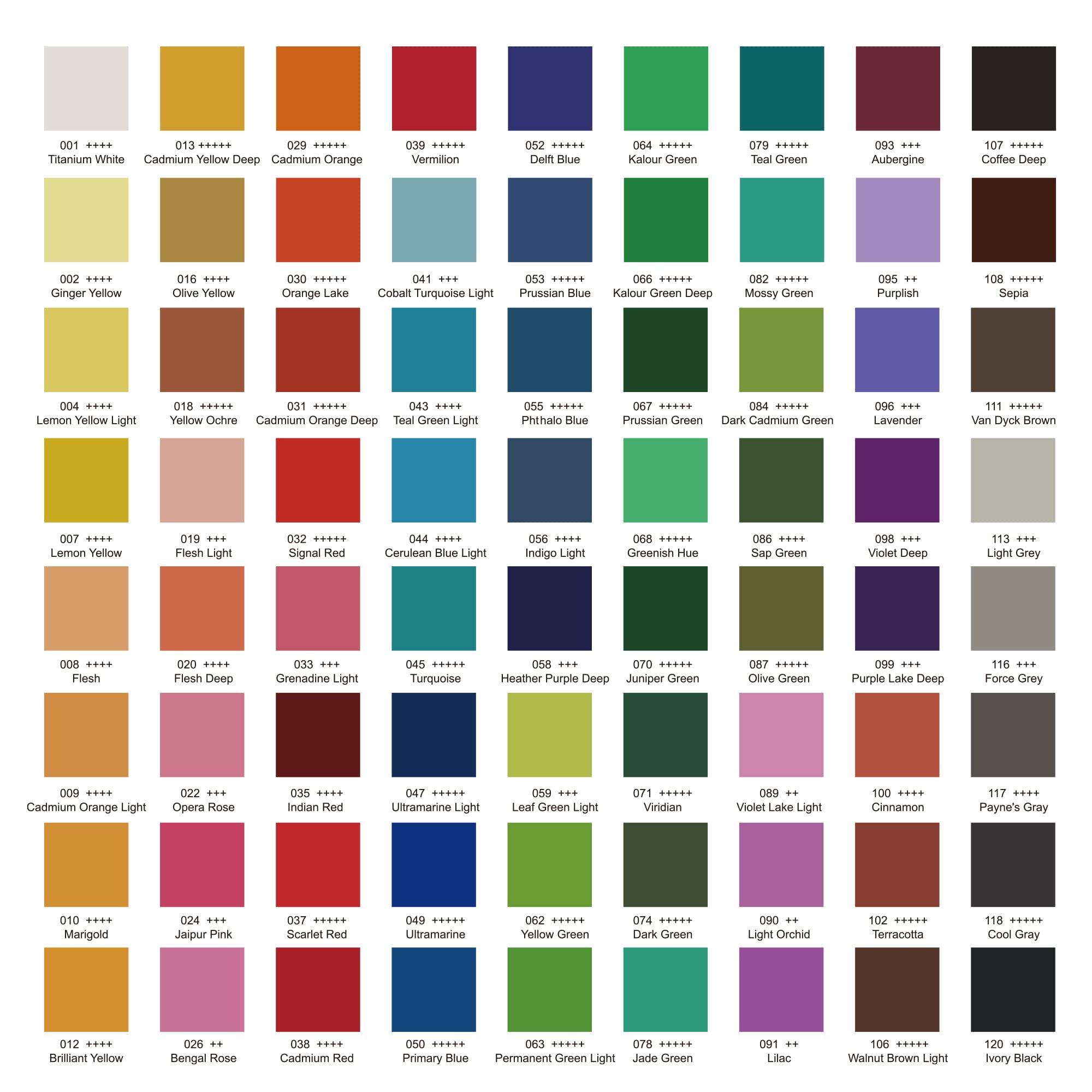 KALOUR 水彩色鉛筆 520色セット Amazon.com : KALOUR Pro Colored Pencils,Set of 520 Colors